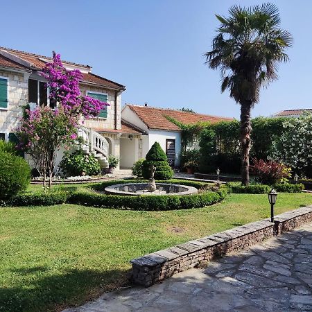 Leisure House Jovovic Vila Bar Exterior foto