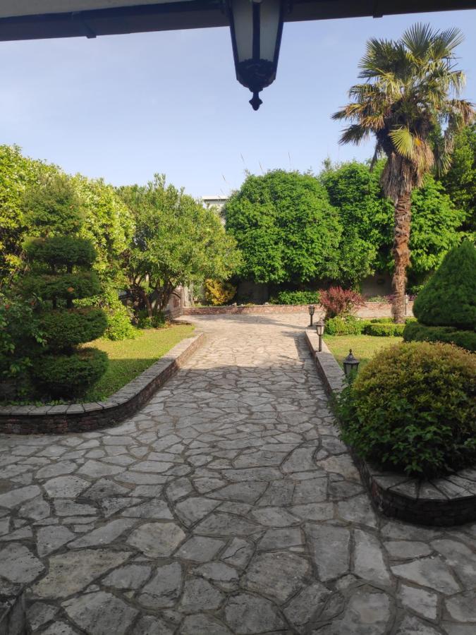 Leisure House Jovovic Vila Bar Exterior foto