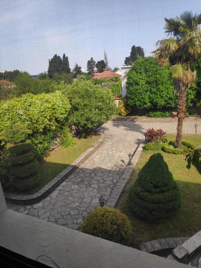 Leisure House Jovovic Vila Bar Exterior foto