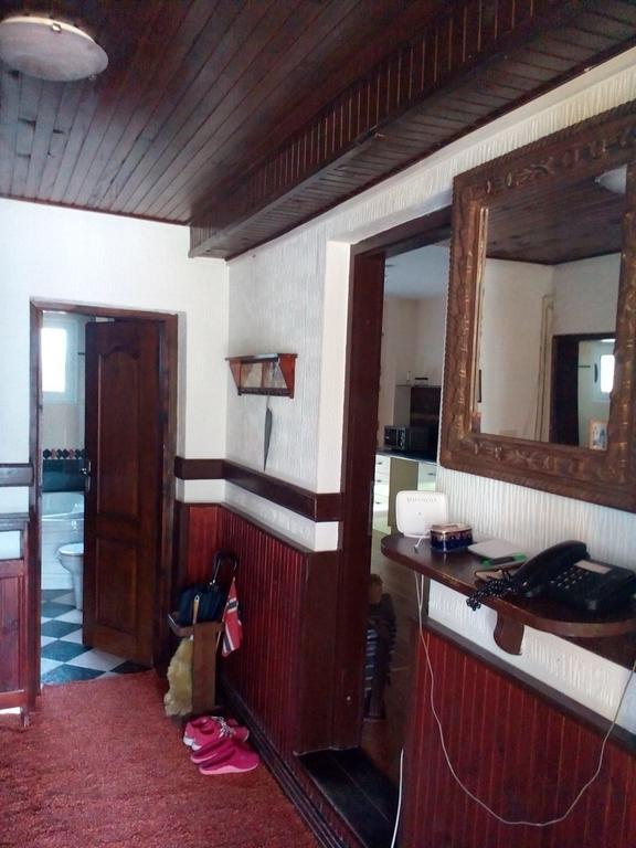 Leisure House Jovovic Vila Bar Quarto foto