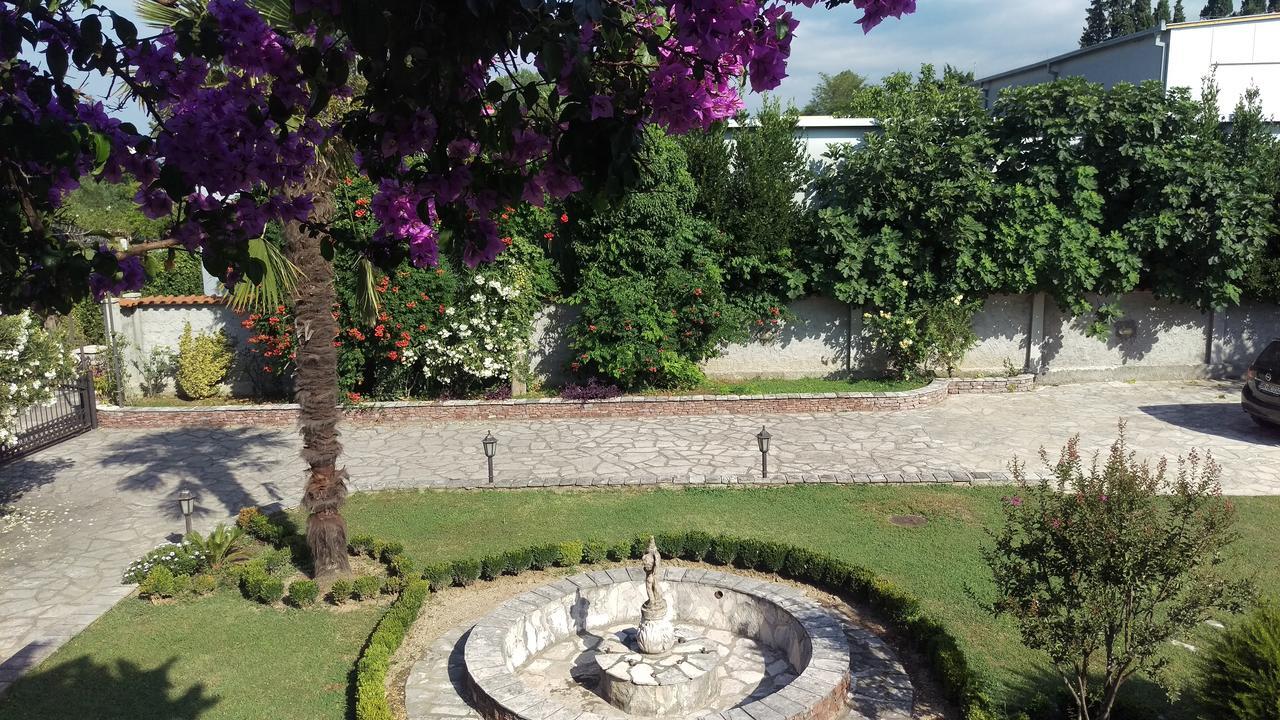 Leisure House Jovovic Vila Bar Exterior foto